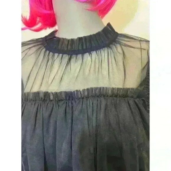 NWOT Joie Blouses Tops Size M - Picture 5 of 10